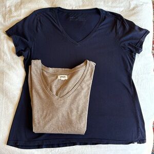 Pact Organic Cotton T-Shirts